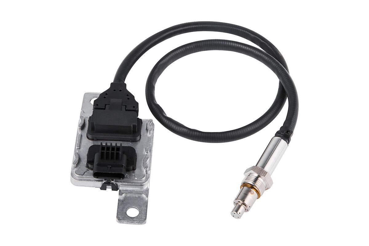 VALEO 247896 Αισθητήρας NOx, καταλύτης NOx for AUDI